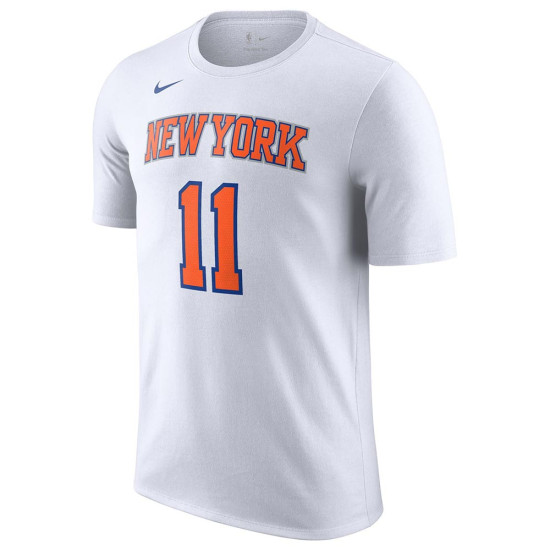 Nike Ανδρική κοντομάνικη μπλούζα New York Knicks NBA T-Shirt